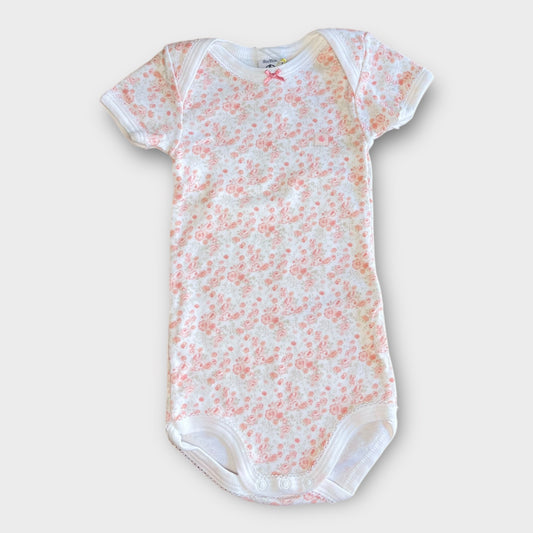 Petit Bateau - Body - 18 mois(81cm)