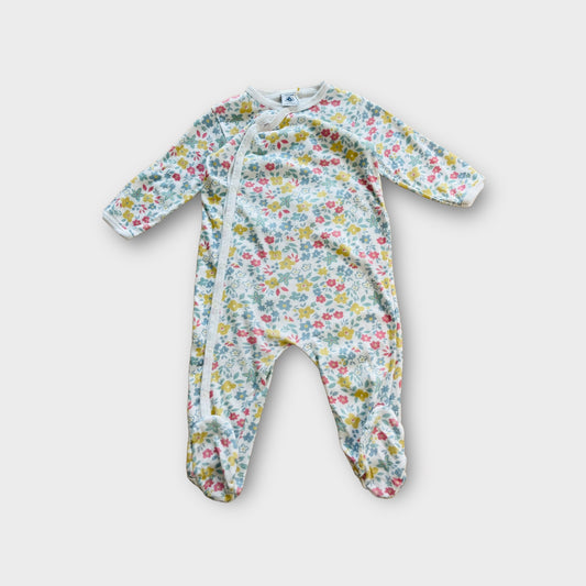 Petit Bateau - Pyjama - 12 mois (74cm)