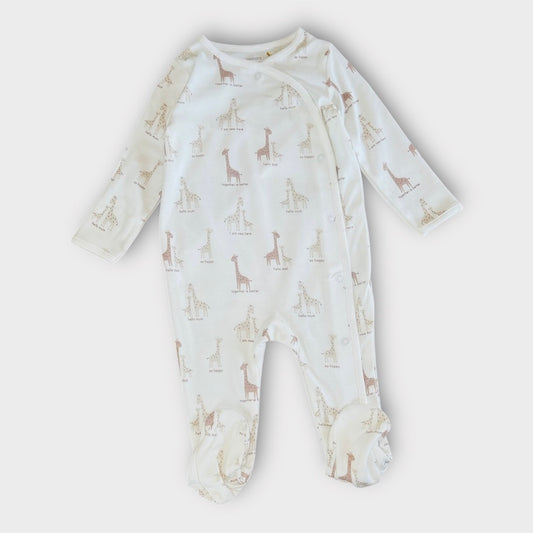 C&amp;A - Pyjamas - 3 - 6 months (68cm)