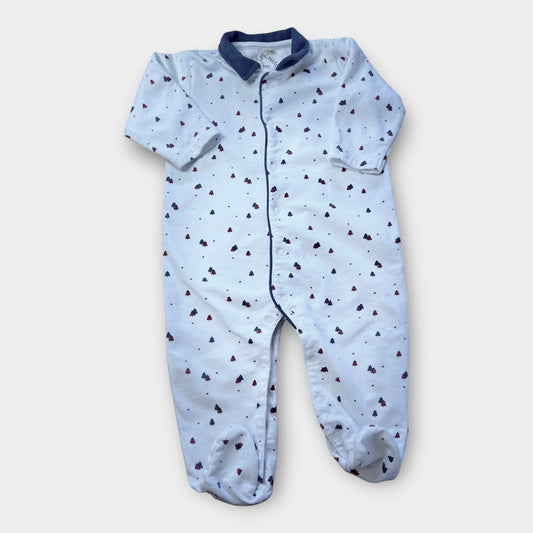 Buissonnière - Pyjamas - 12 months - (Good condition)