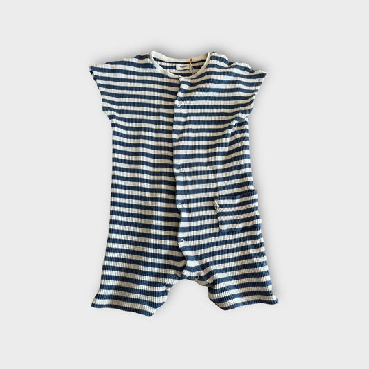 P'tit Filou - Jumpsuit - 18 months