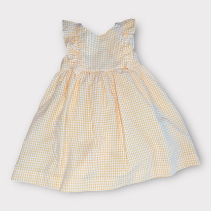 Lola Palacios - Robe - 4 ans (104 cm) -  (Très bon état)