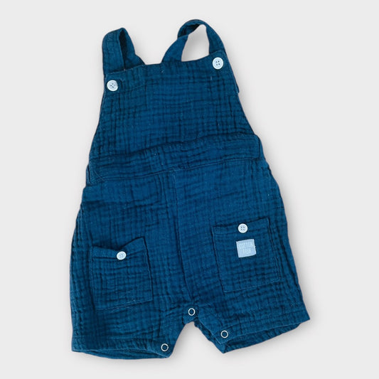 Cotton Fish - Overalls - 6 months (67cm)