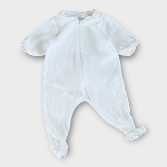 Petit Bateau - Pyjamas - 1 month (54 cm)