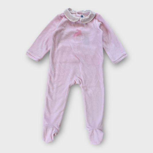 Jacadi - Pyjama - 12 mois (74cm ) -  (Bon état)