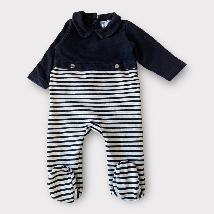 Jacadi - Pyjamas - 6 months (67cm) - (Good condition)