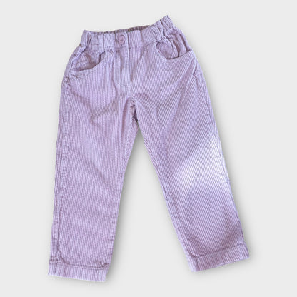 Benetton - Pantalon - 3 - 4 ans ( 104cm)