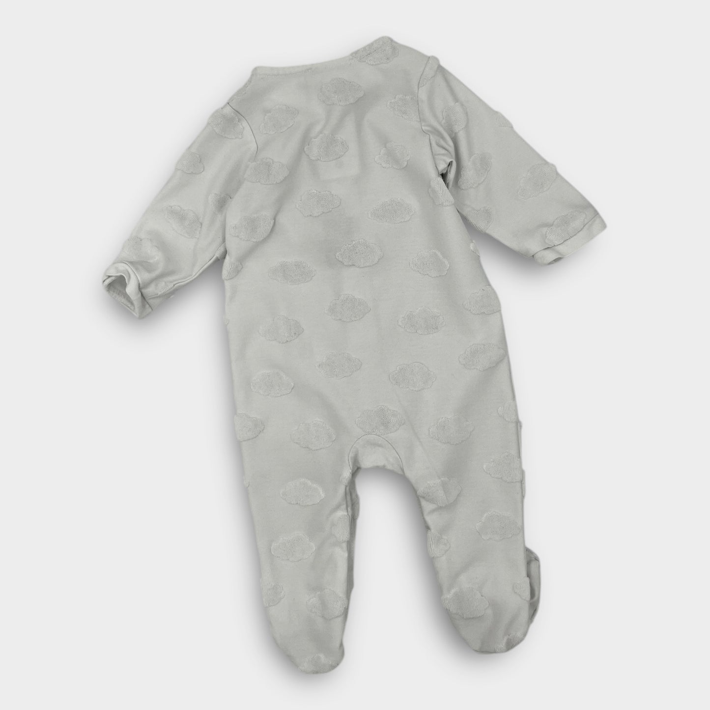 Jacadi - Pyjamas - 3 months (60cm) - (small defects)