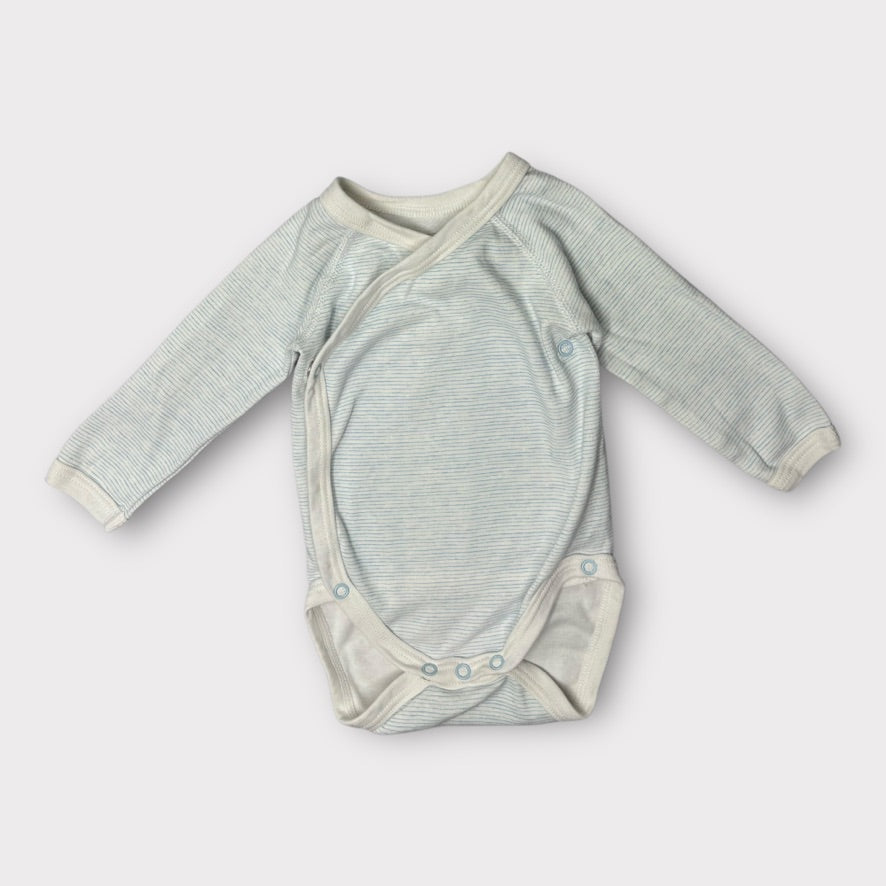 Petit Bateau - Body - 3mois (60cm ) -  (Bon état)