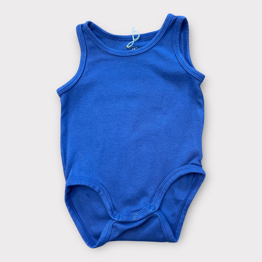 H&amp;M - Body - 3 months - (Very good condition)