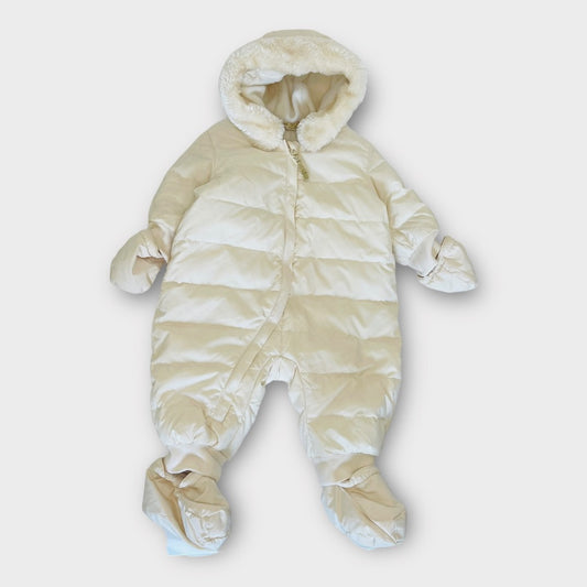 Petit Bateau - Combipilote - 6 mois (68cm)