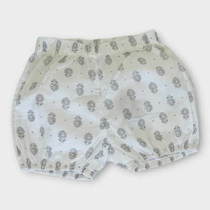 Petit Bateau - Short   - 12 mois