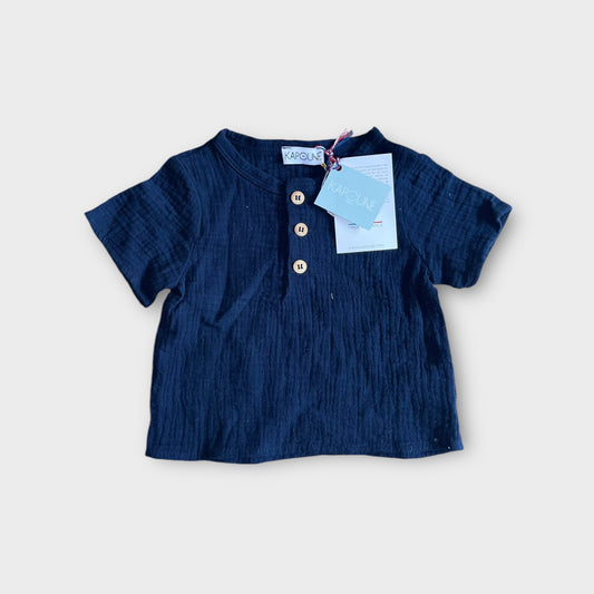 KAPOUNE - T-shirt - 6 months