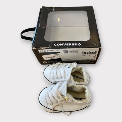 Converse - Schoenen - Maat 17 - (Zeer goede staat)