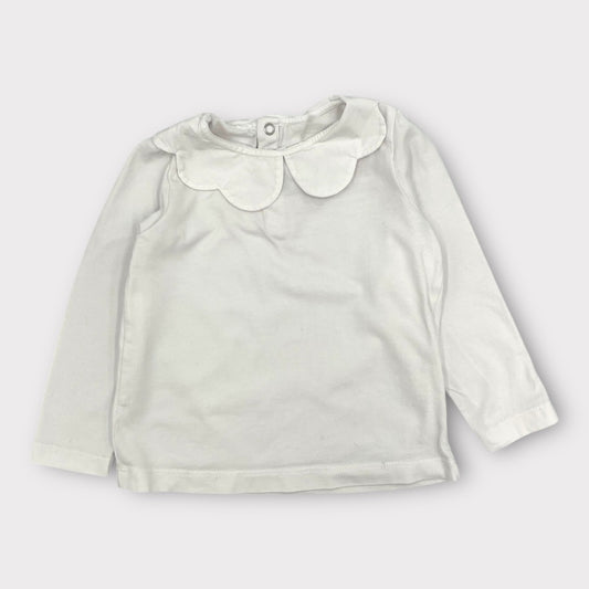 Jacadi - Blouse - 3 years