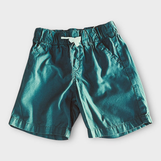 H&M - Short   - 3 ans (98cm)