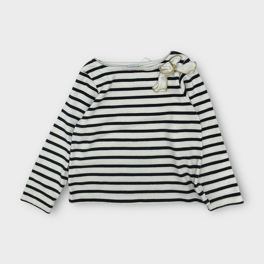 Petit Bateau - T-shirt - 5 years (110 cm) - (Good condition)