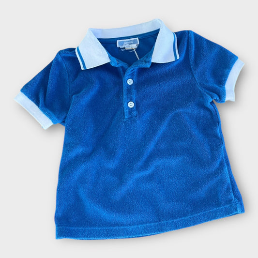 Jacadi - Blouse - 2 jaar