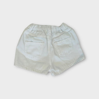 Short- Zara - 3-4 ans (104cm)