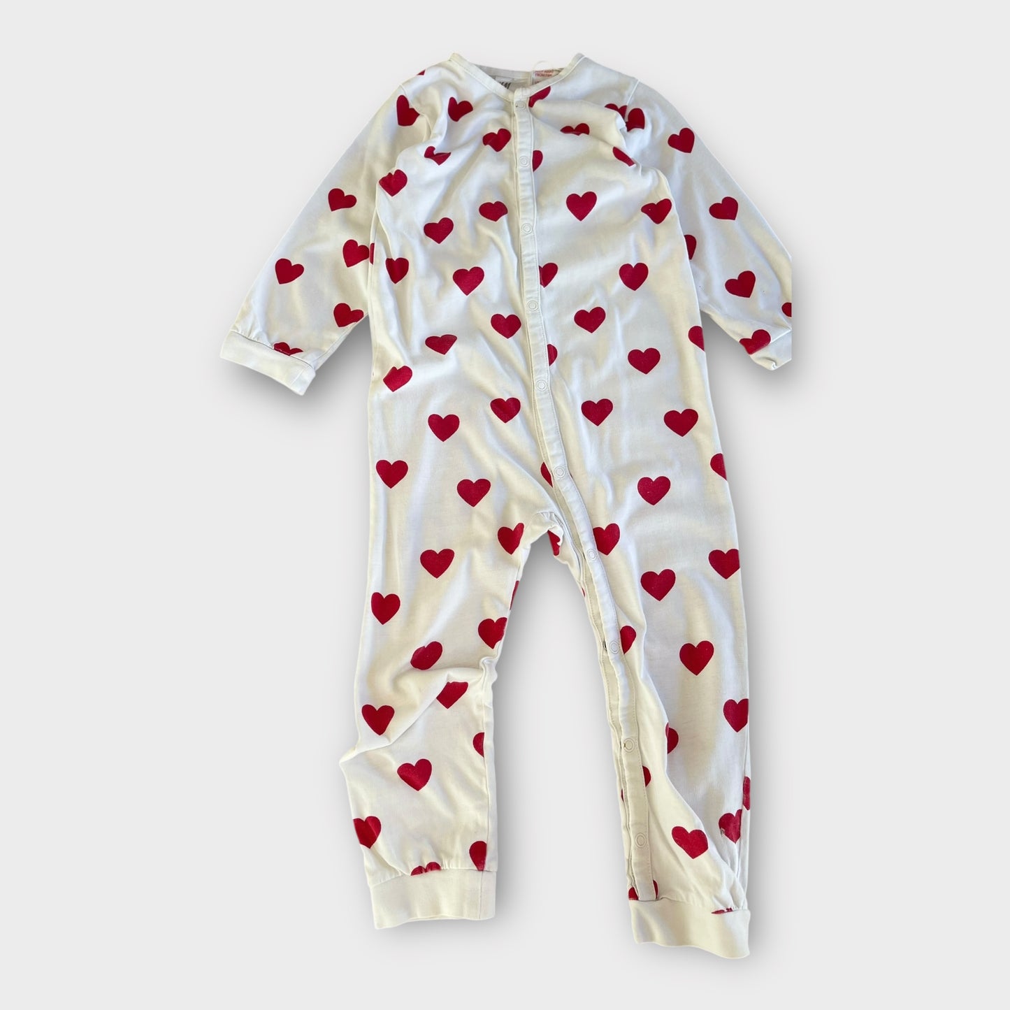 H&M - Pyjama - 3 ans (98cm)