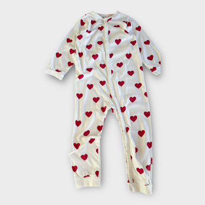 H&M - Pyjama - 3 ans (98cm)