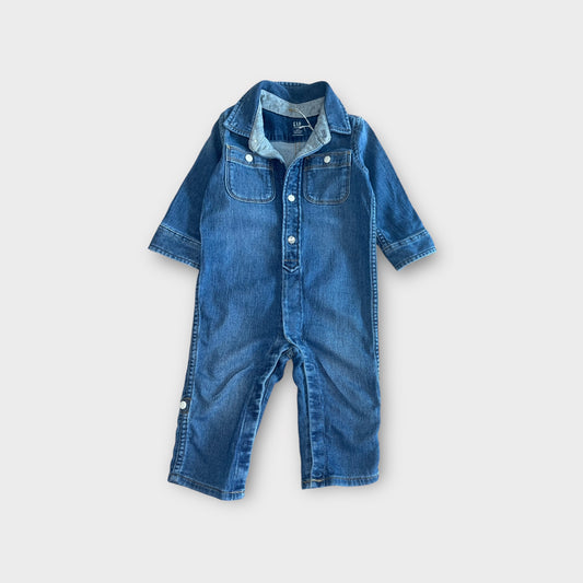 Gap - Jumpsuit - 12 - 18 maanden (80cm)