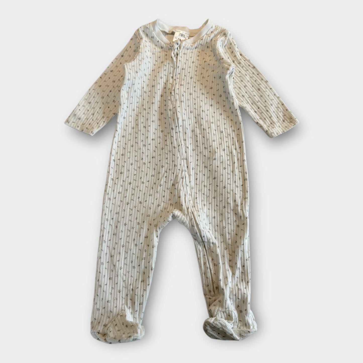 Zara - Pyjama - 6 - 9 mois (74cm)