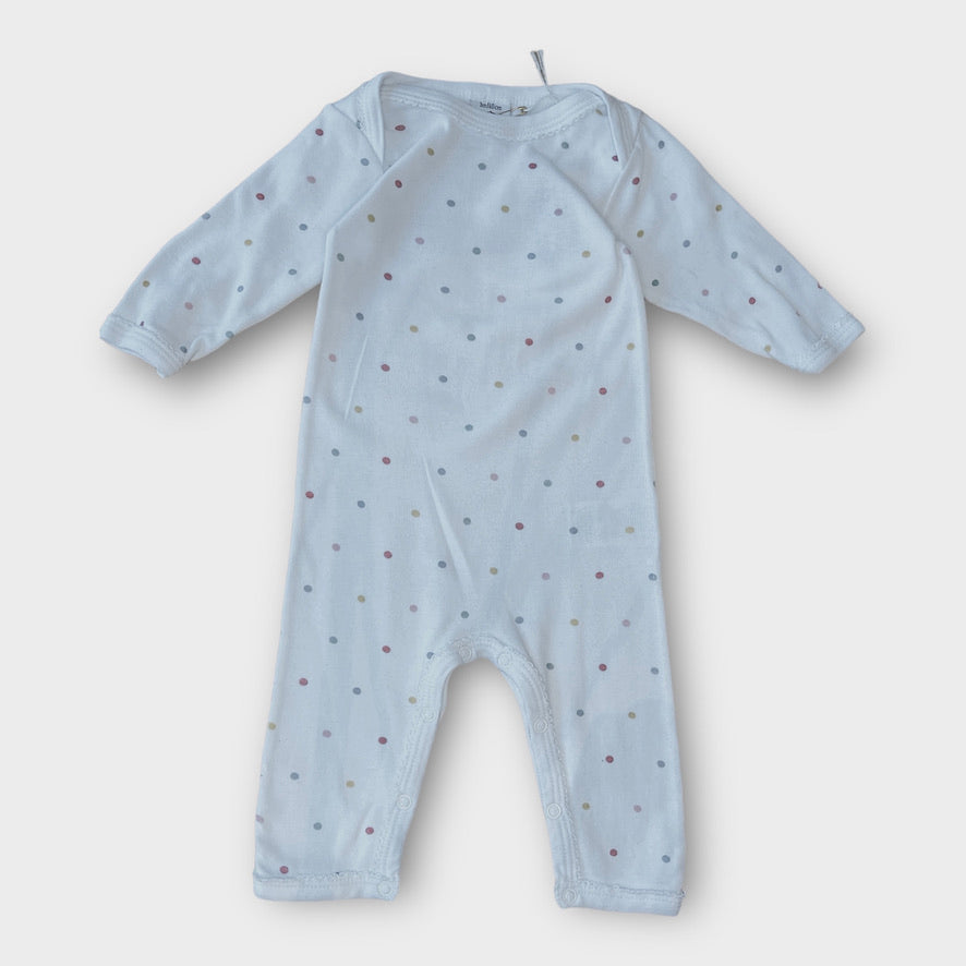 Petit Bateau 3 mois 60cm