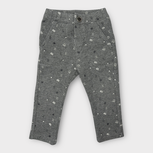 IKKS - Trousers - 18 - 24 months - (very good condition)