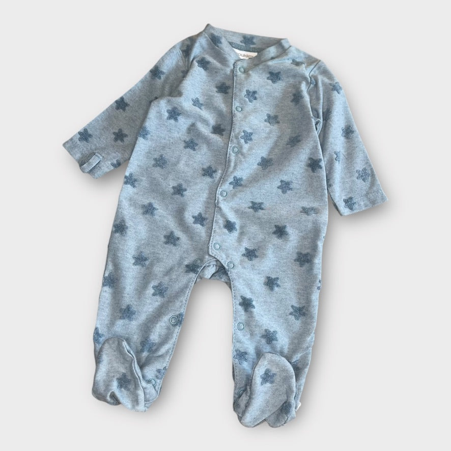 Noukies - Pyjama - 3 mois (62cm )