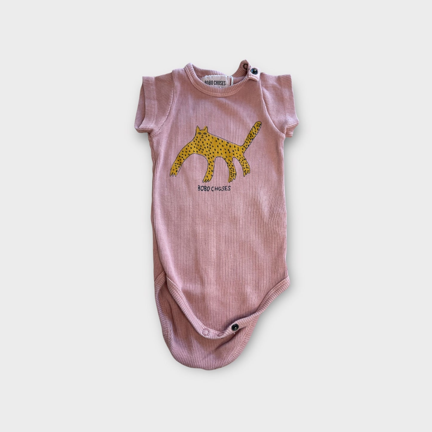 Bobo Choses - Body - 3 - 6 months (68cm)