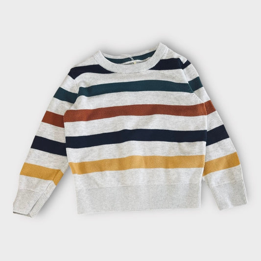 C&A - Pull - 2 ans