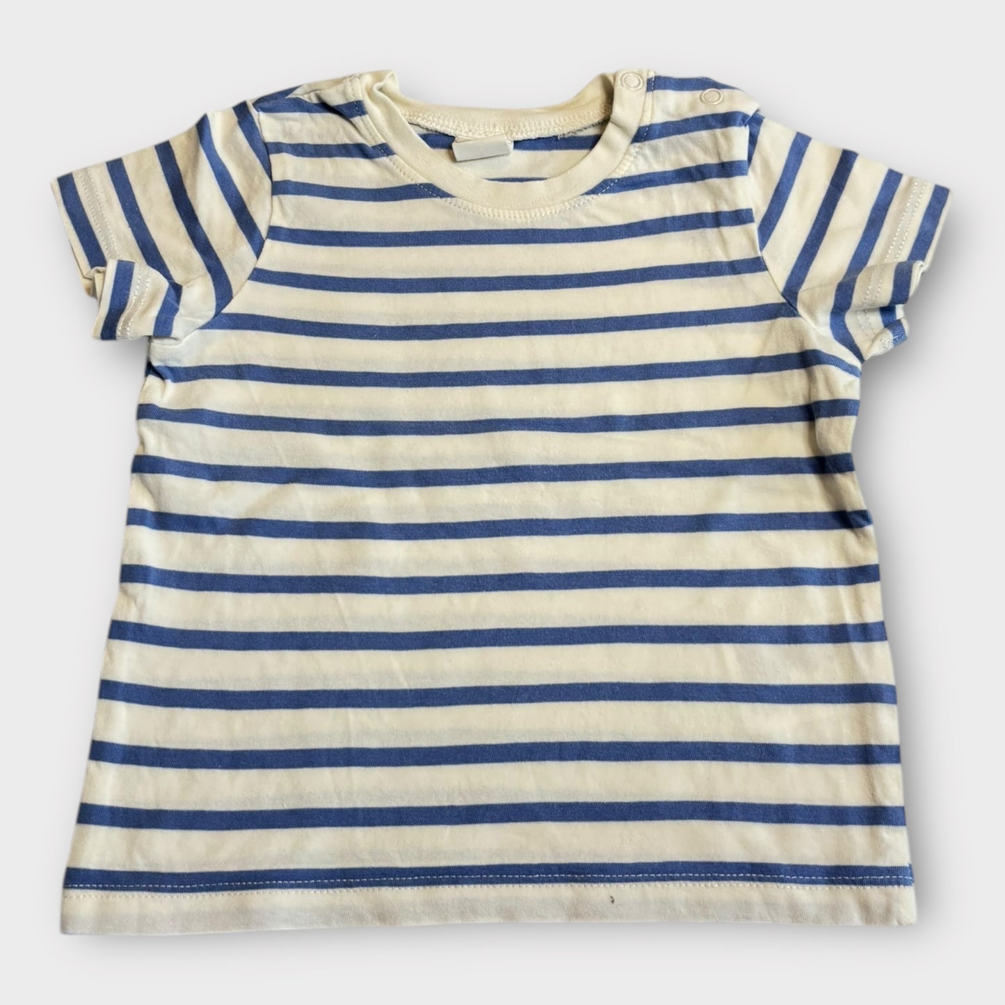 H&amp;M - T-shirt - 9 - 12 months (80cm)