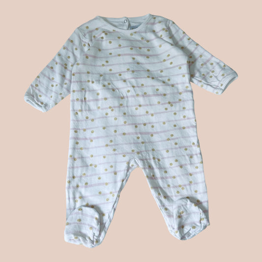 Petit Bateau - 6 mois 67 cm