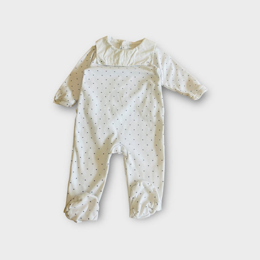 Jacadi - Pyjamas - 6 months (67cm)