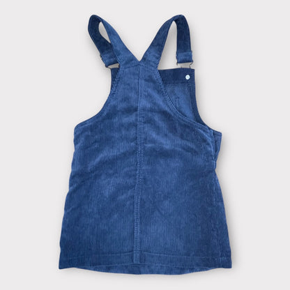 Onbekend - Overalls - 3 -4 jaar (104cm) - (zeer goede staat)