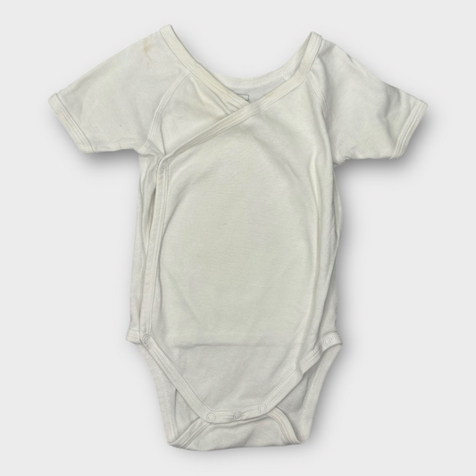 Petit Bateau - Body - 12 mois (74cm ) -  (Très bon état)