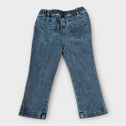 La Redoute - Jeans - 18 mois