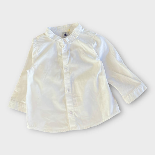 Petit Bateau - Blouse - 18 months (81cm)