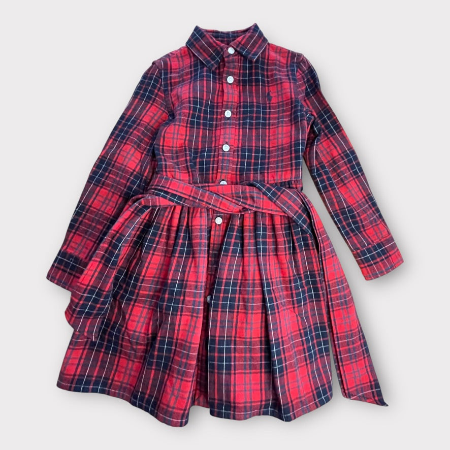 Ralph Lauren - Dress - 4 years - (Very good condition)