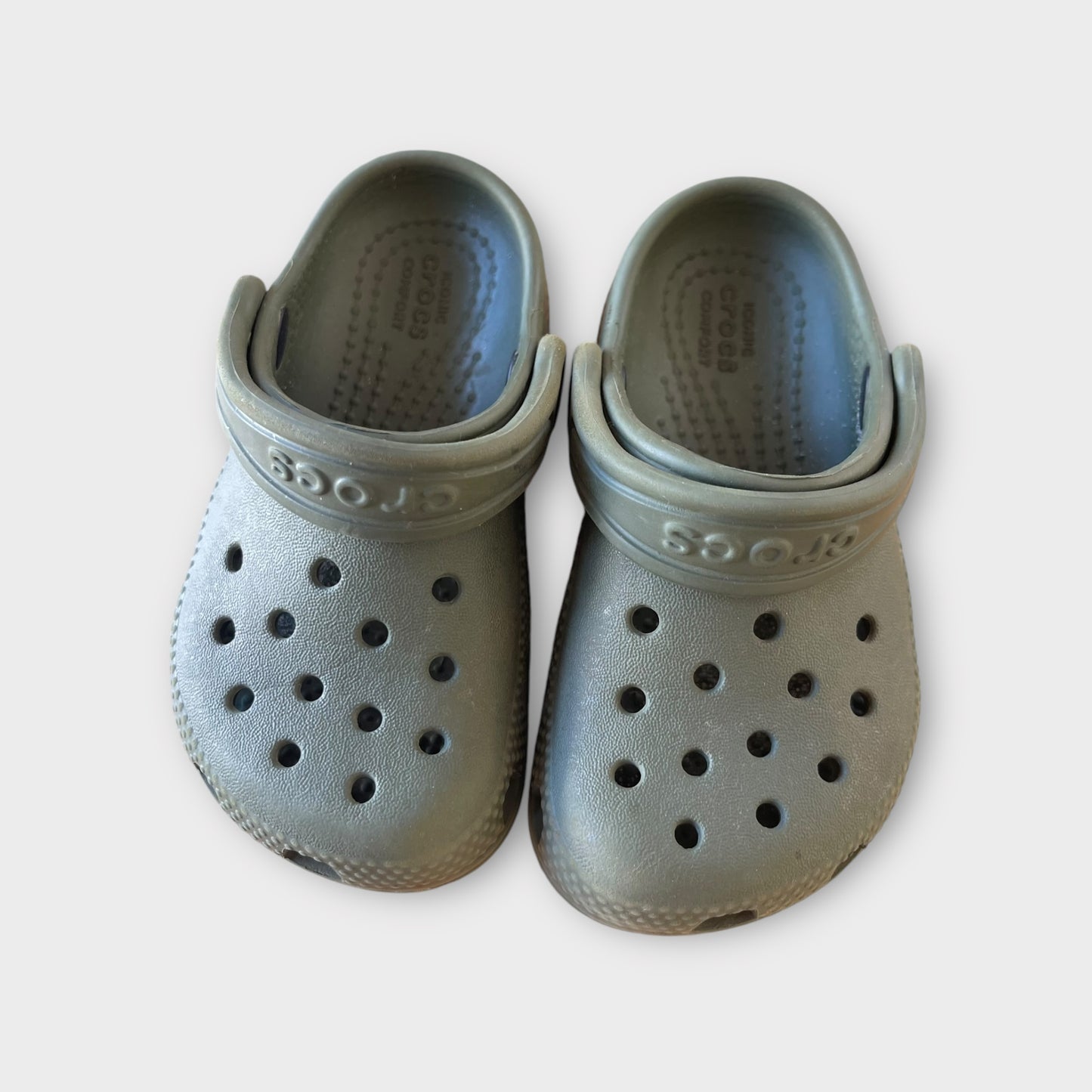 Crocs - Chaussures - C7 (23-24)