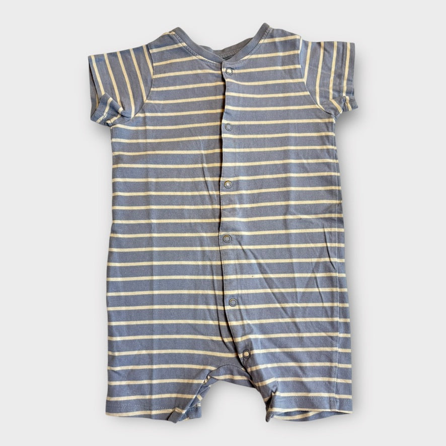 H&amp;M - Jumpsuit - 12 months (80cm)