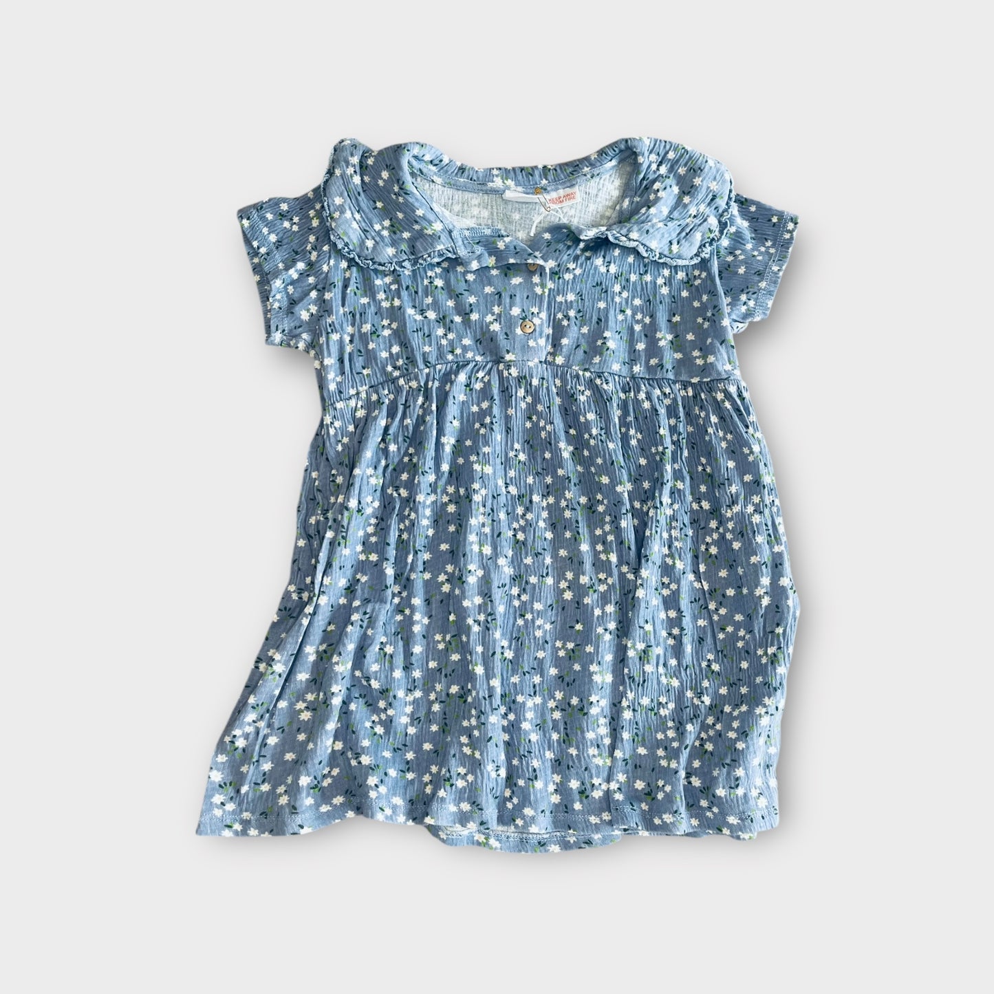 Zara - RObe - 2-3 ans