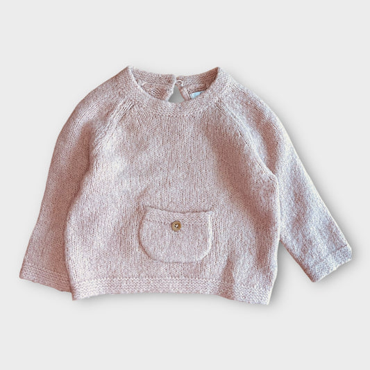 La Redoute - Pull - 9 mois