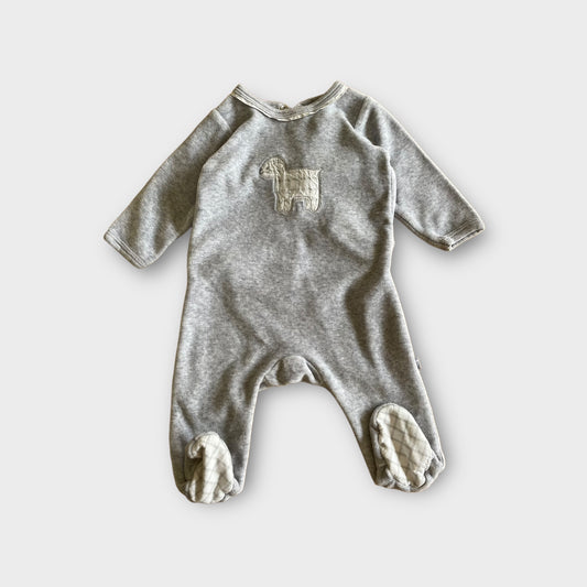 Jacadi - Pyjama - 3 mois (60cm)