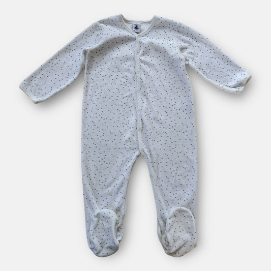 Petit Bateau - Pyjama - 24 mois (86cm) -  (très bon état)