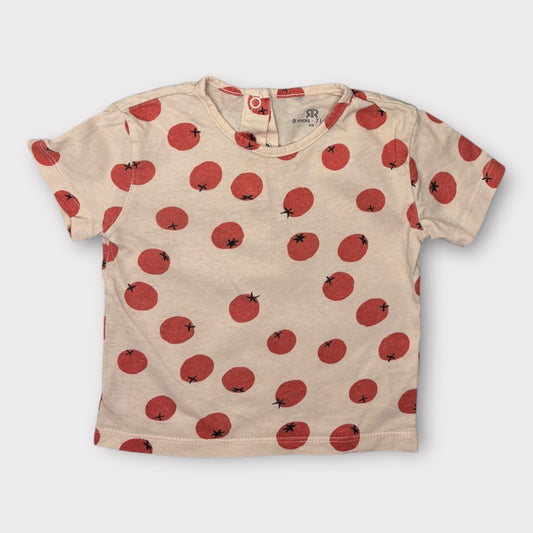 La Redoute - T-shirt - 9 mois -  (Très bon état)