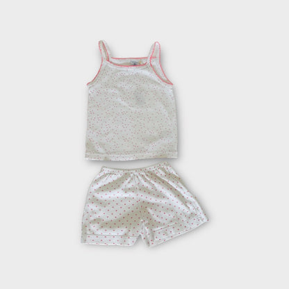 Petit Bateau - Pyjama - 3 ans ( 94cm)