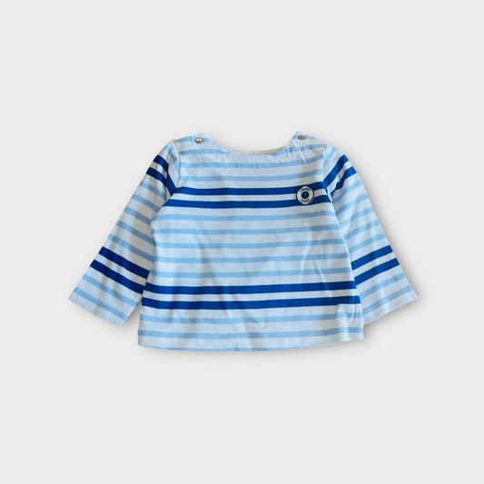 Jacadi - T-shirt - 12 months (74cm)