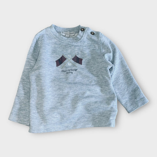 Buissonnière - Sweater - 9 - 12 months (80cm)